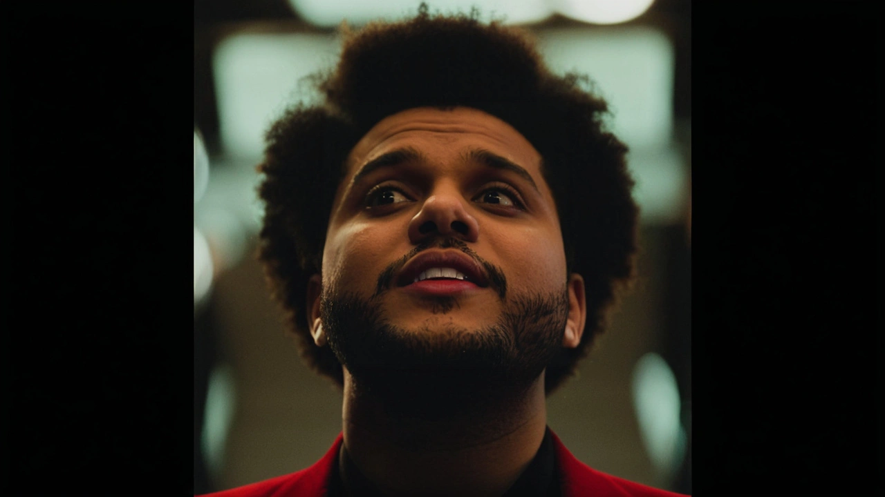 The Weeknd Anuncia Show Exclusivo no Brasil em 7 de Setembro: Venda Antecipada Começa Hoje