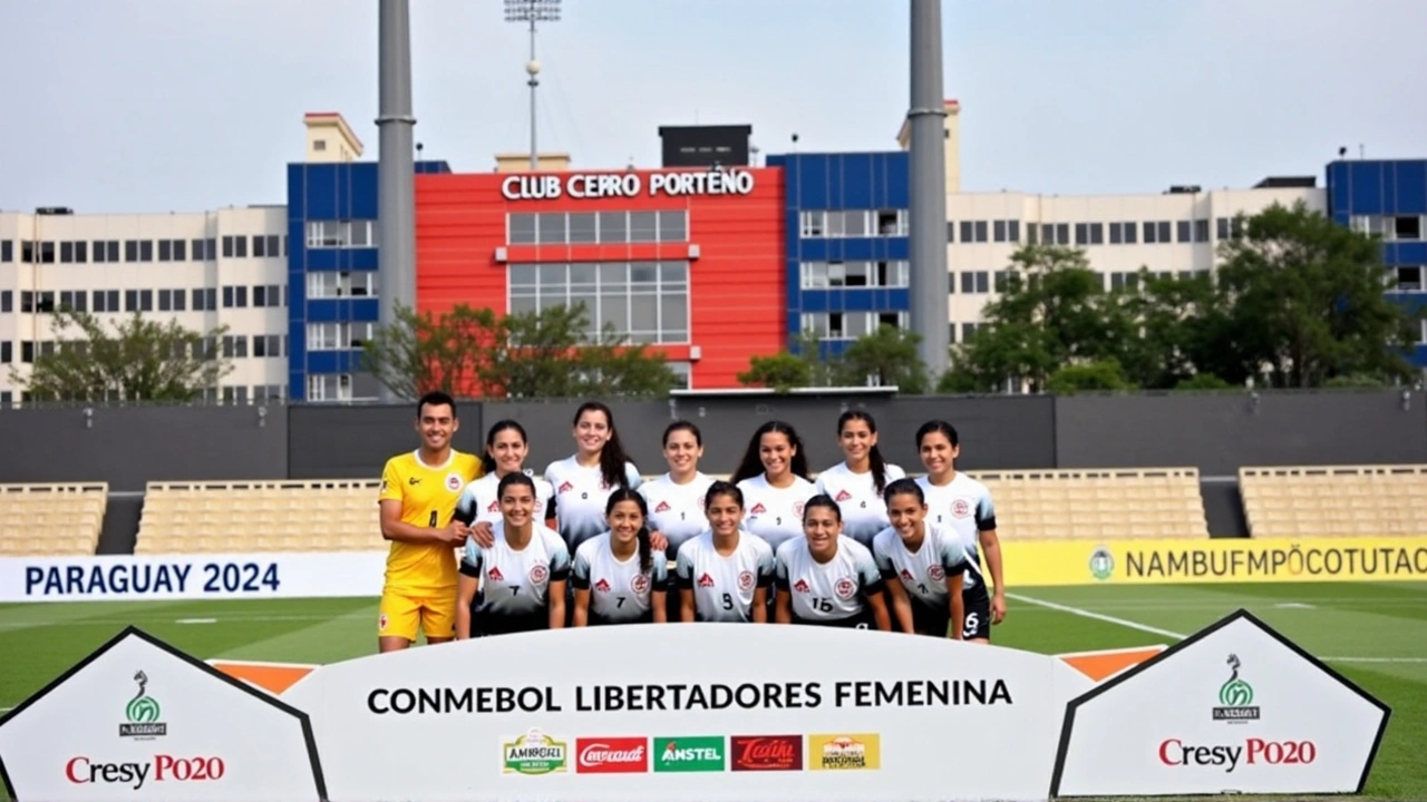 Confronto Decisivo nas Quartas de Final da Libertadores Feminina: Corinthians Enfrenta Olimpia Mesmo com Dúvida sobre Vic Albuquerque