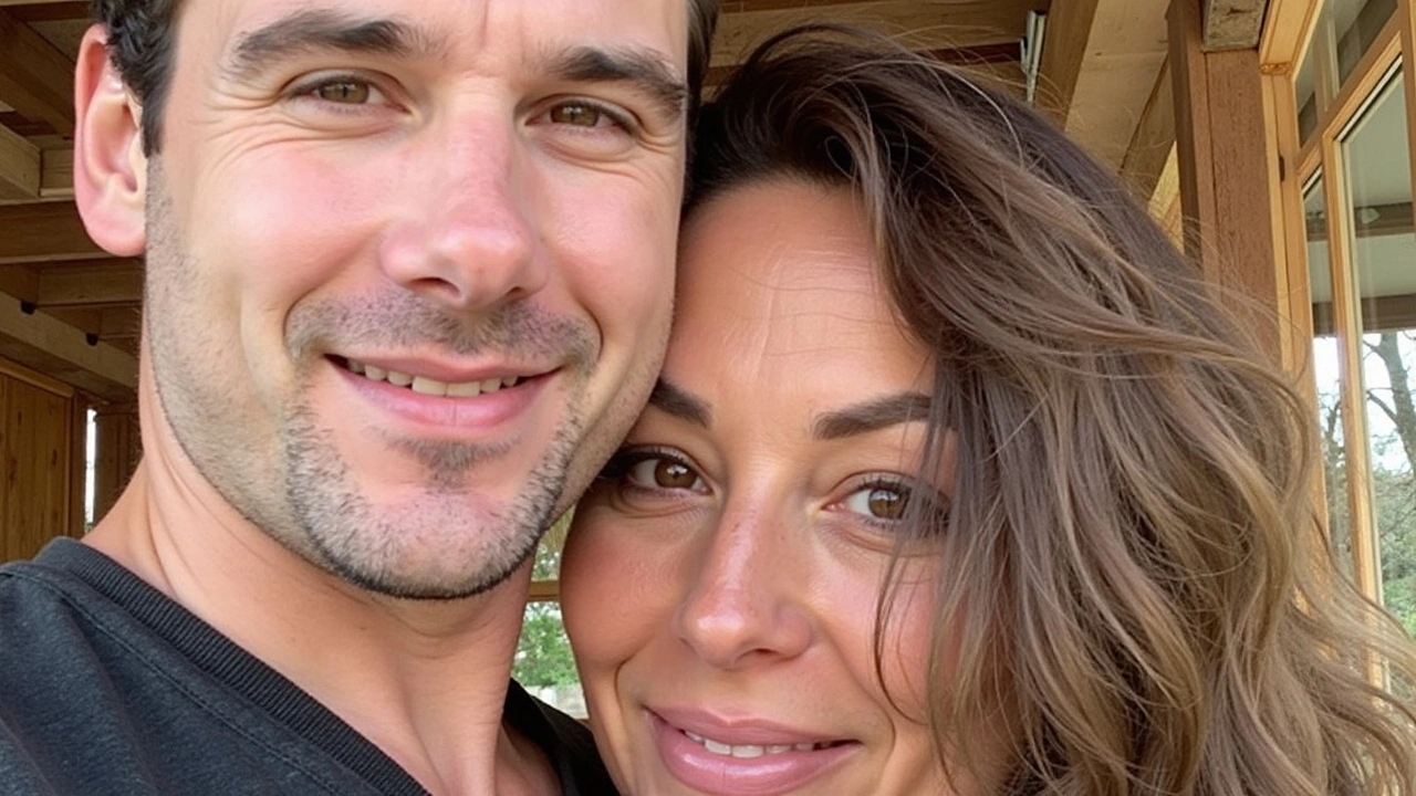 Sabrina Sato e Nicolas Prattes Anunciam Primeira Gravidez em Meio a Expectativas