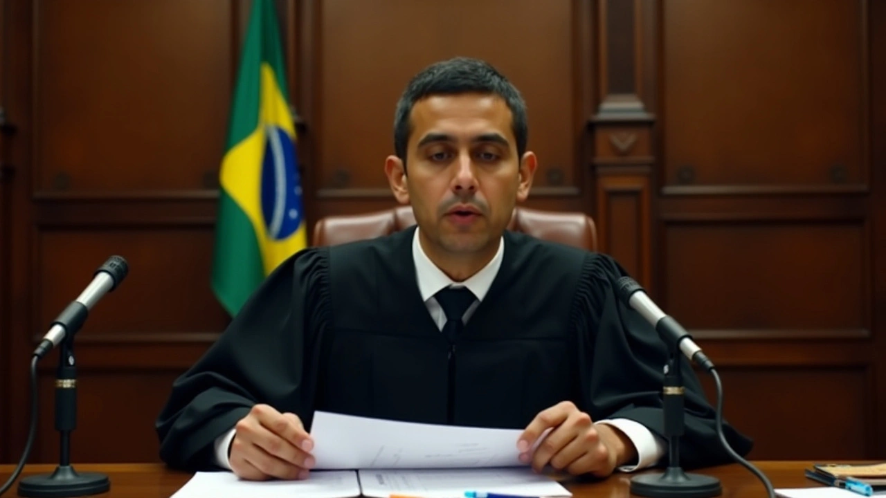 Supremo Tribunal Federal Libera Retorno do X/Twitter ao Brasil Após Resolução de Multas