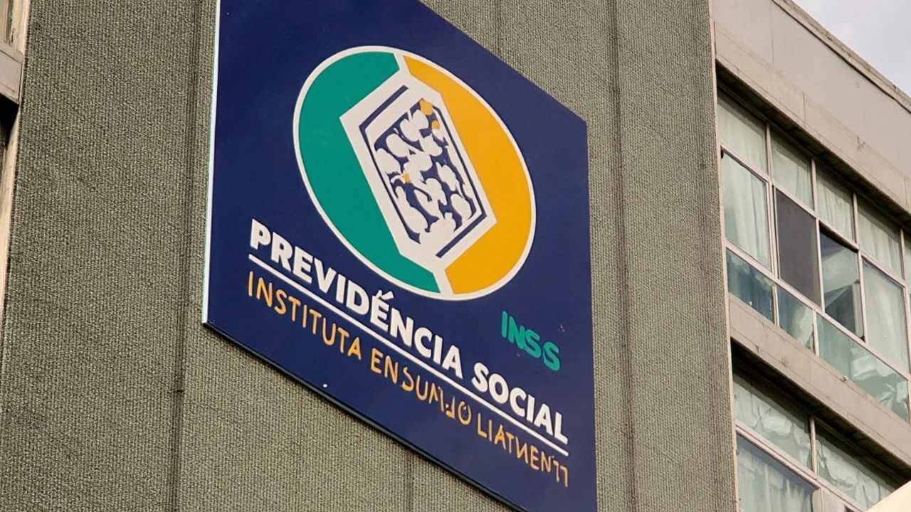 Como ficam os descontos feitos antes de abril de 2025?