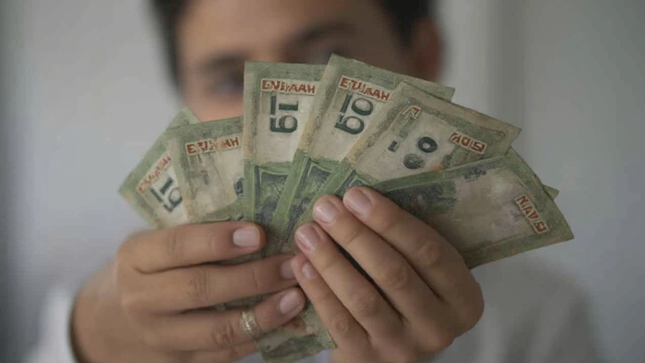 Governo promete devolução de valores do INSS após descontos irregulares