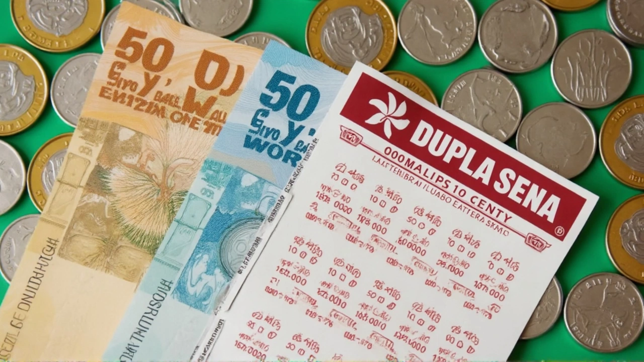 Premiação detalhada e próximas datas