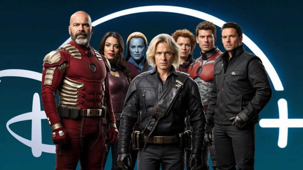 O que esperar do filme: time, história, tom e lugar no MCU