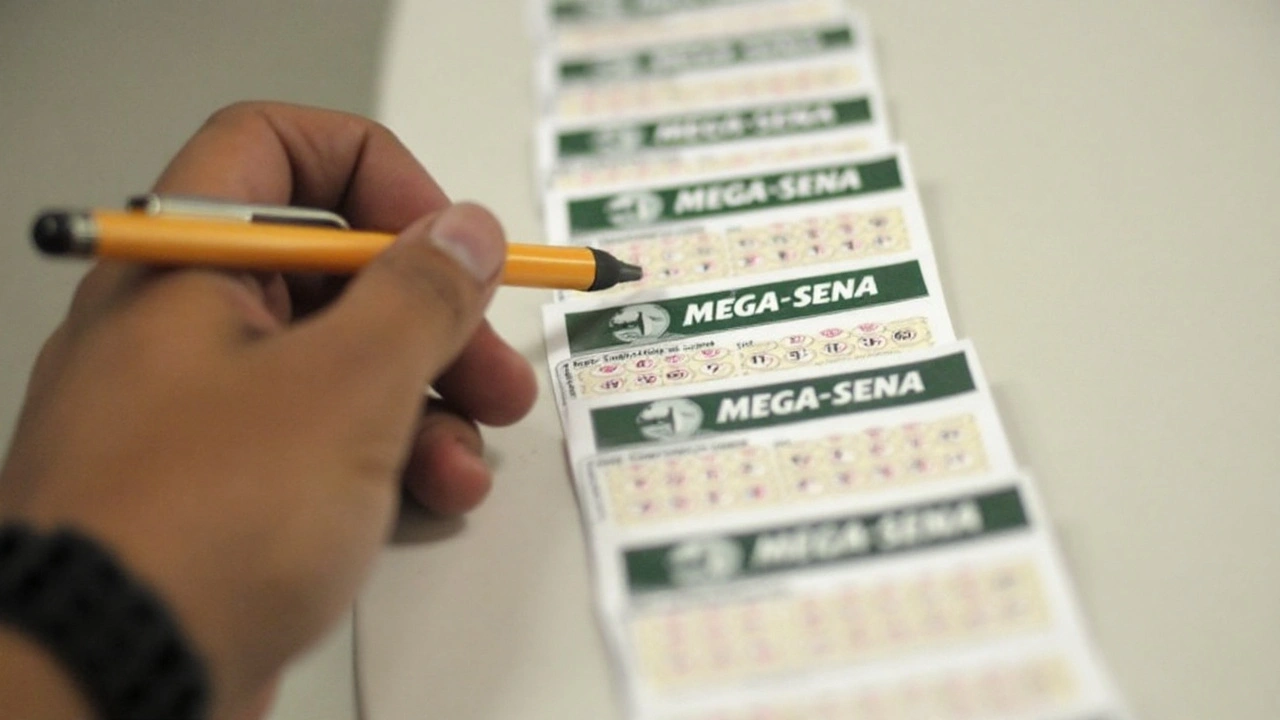 Como jogar, chances de acerto, calendário e pagamento de prêmios