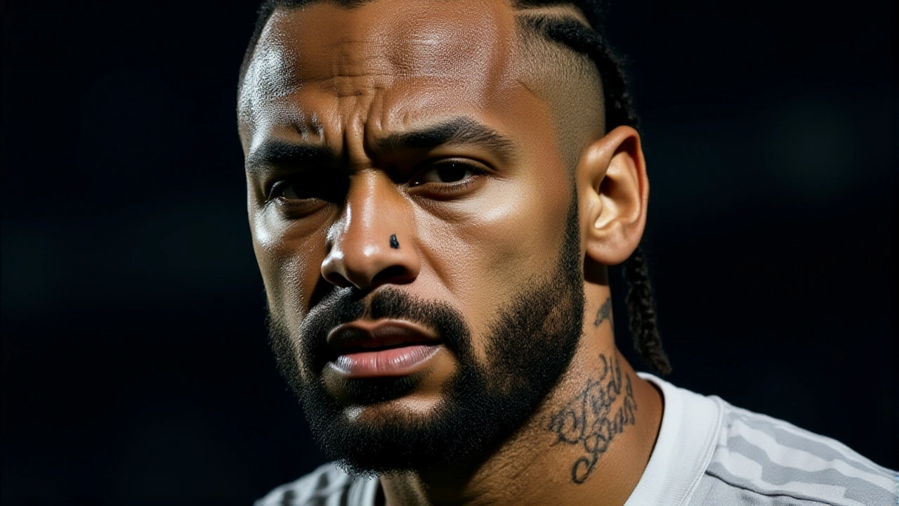 Neymar enfrenta tensão no Santos: jogadores reclamam de exigências