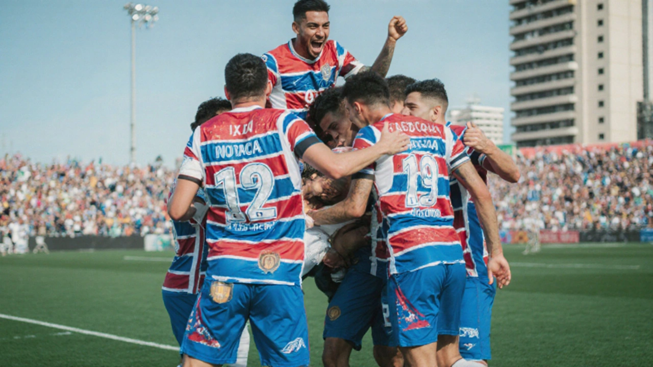 O que está em jogo