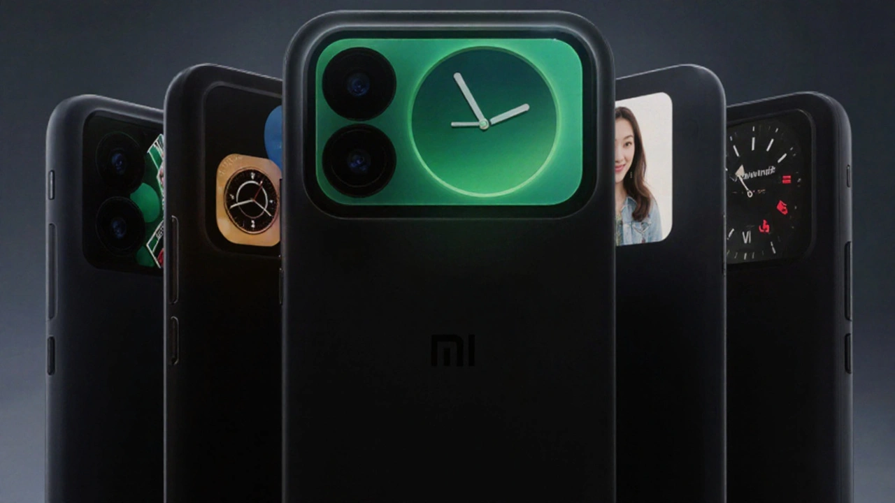 Xiaomi 17: data de lançamento e a ‘magical screen’ que promete mudar smartphones