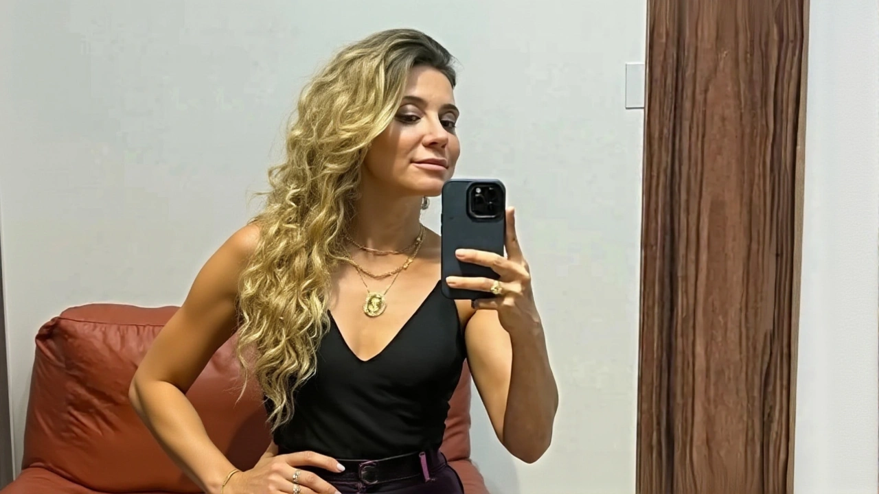 Fatos principais