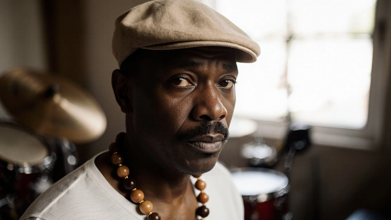 Milton Nascimento é diagnosticado com demência por Lewy, revela filho