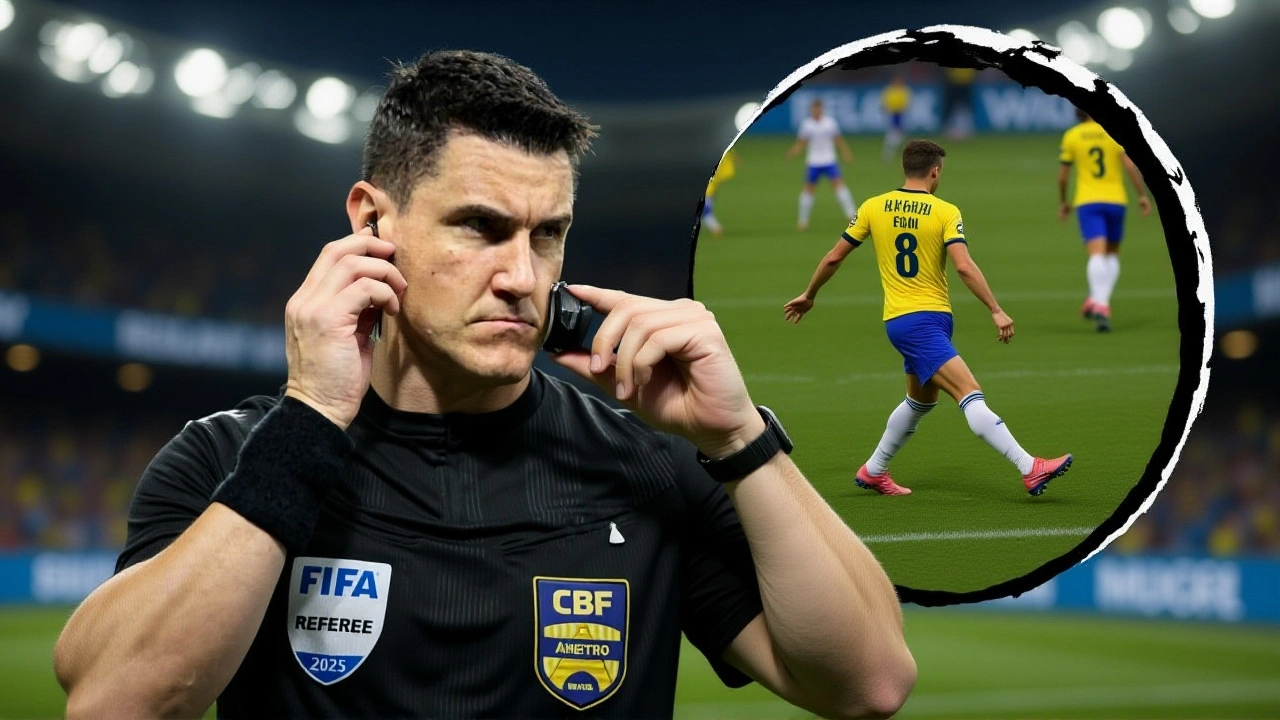 O que acontece no Allianz Parque?