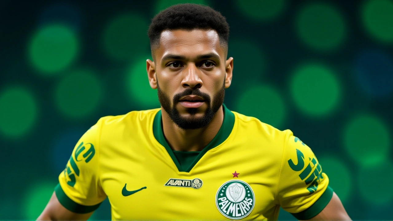 Palmeiras perde por 3 a 0 para a LDU em Quito e vira pesadelo na semifinal da Libertadores