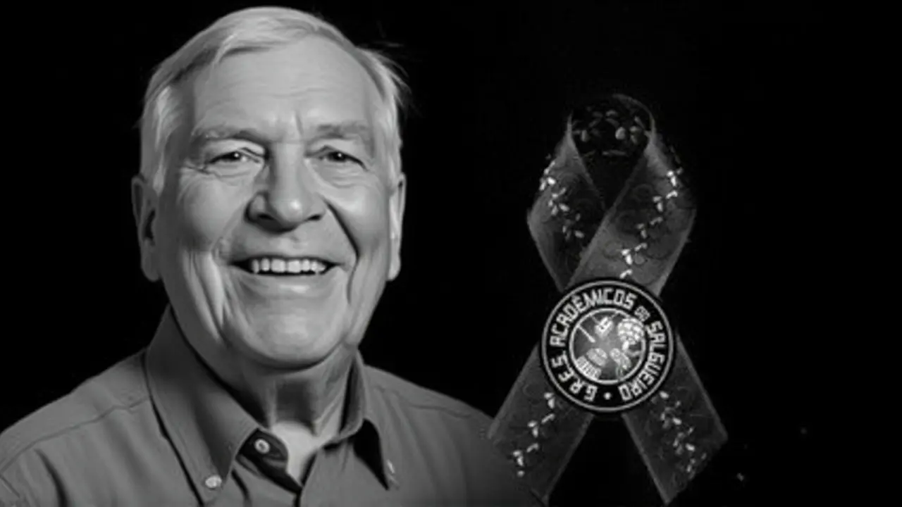 Morre aos 95 anos Haroldo Costa, voz inconteste do carnaval e defensor da cultura negra