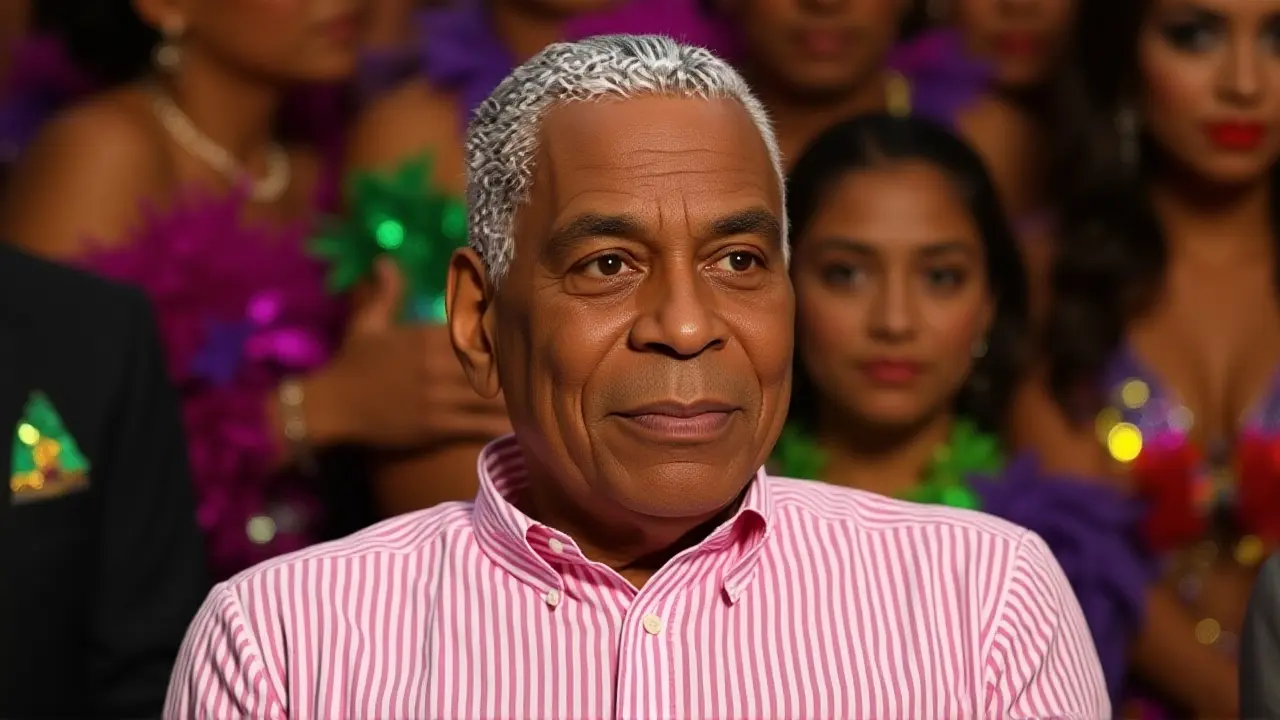 Tributos que ecoam por toda a nação