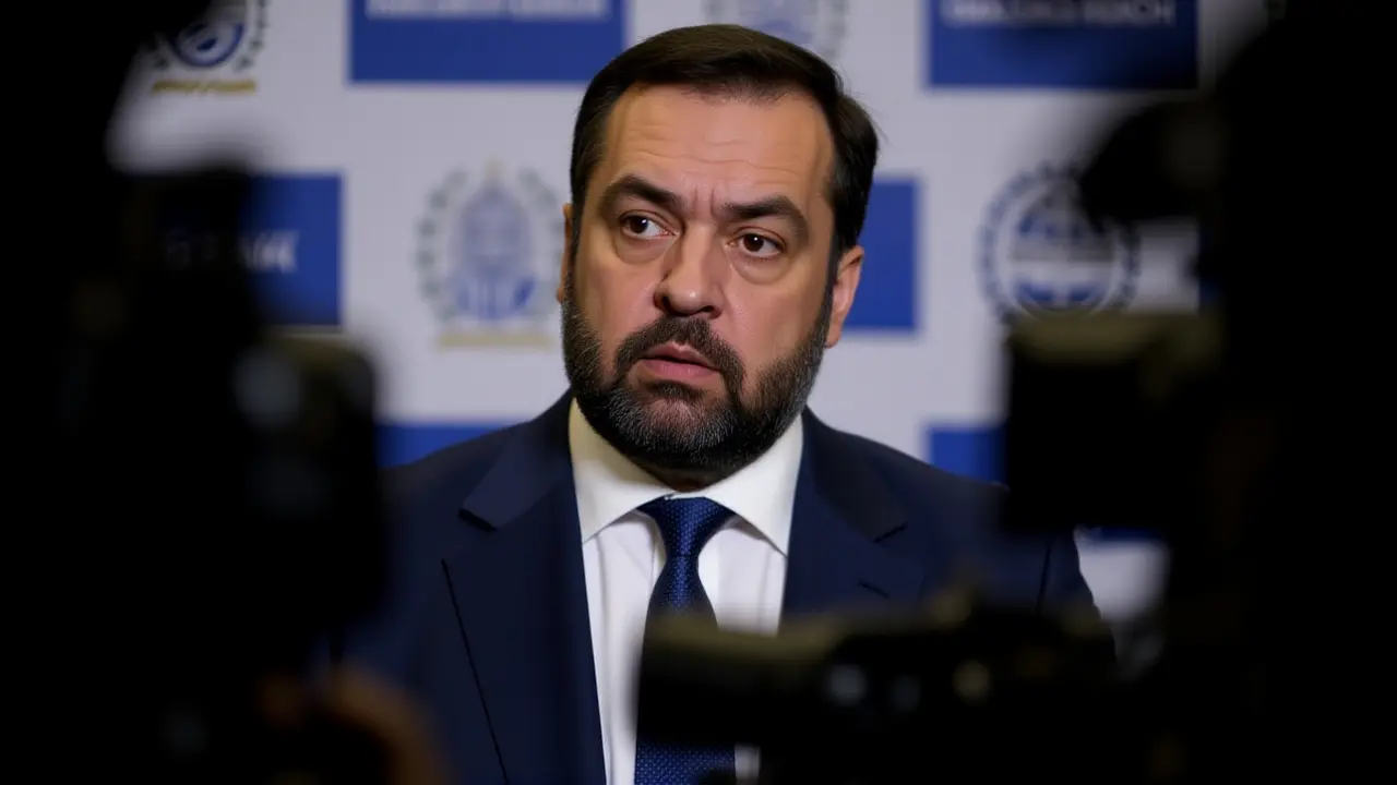 TSE cassa Cláudio Castro por 8 anos por abuso de poder econômico