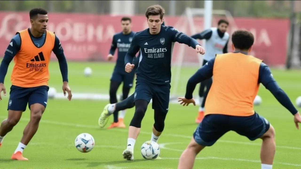 Análise de impacto e expectativas