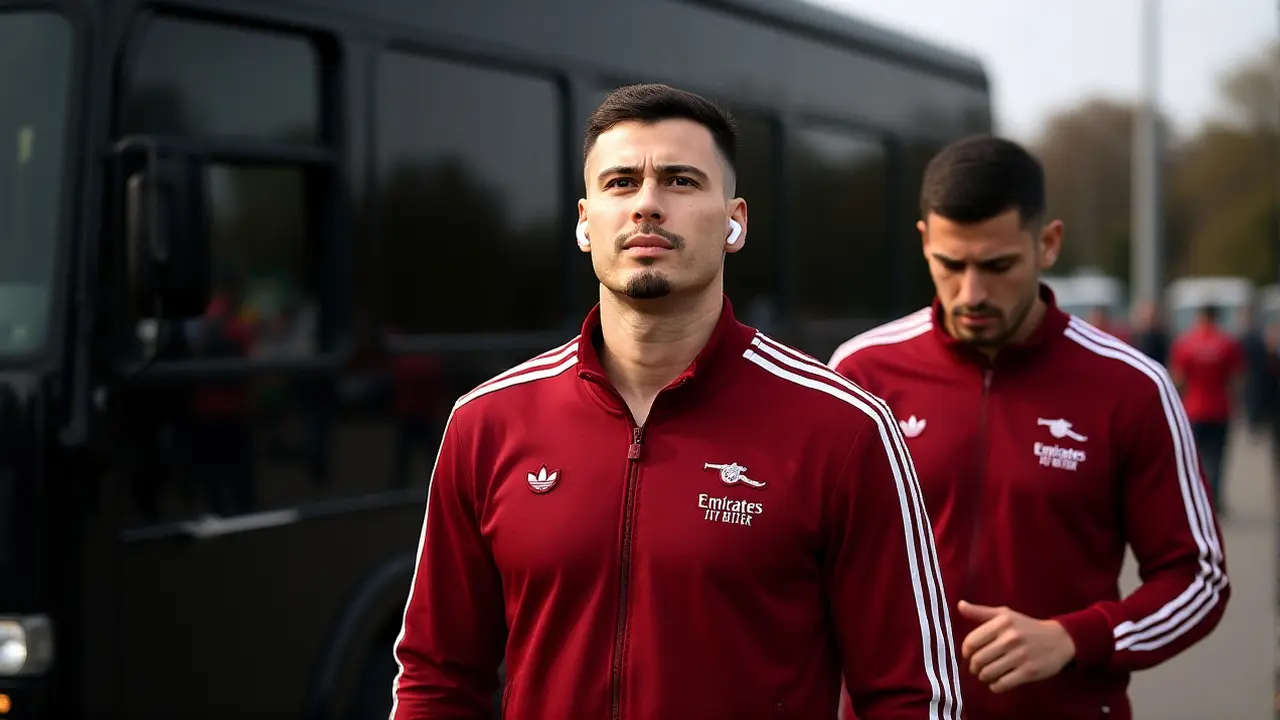 Arsenal encara Bournemouth no Emirates com a pressão do título