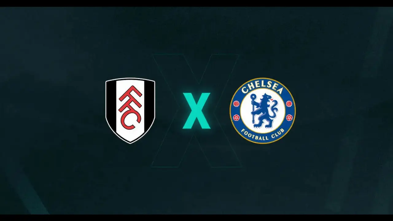 Fulham surpreende e vence o Chelsea por 2 a 1 no Craven Cottage