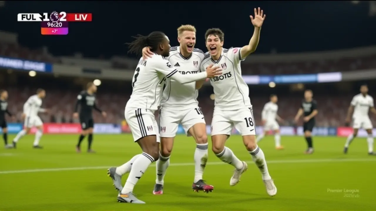 O fantasma do confronto anterior