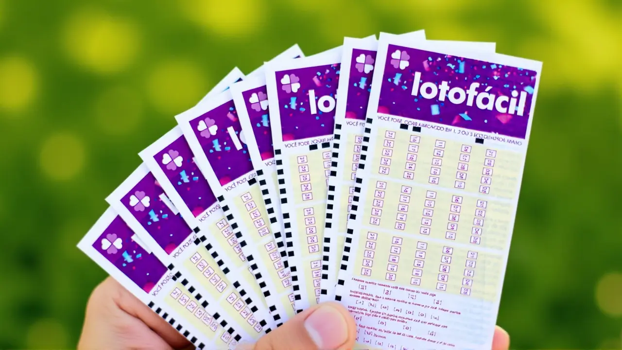 Lotofácil resultado: confira os números do concurso 3686 e prêmio