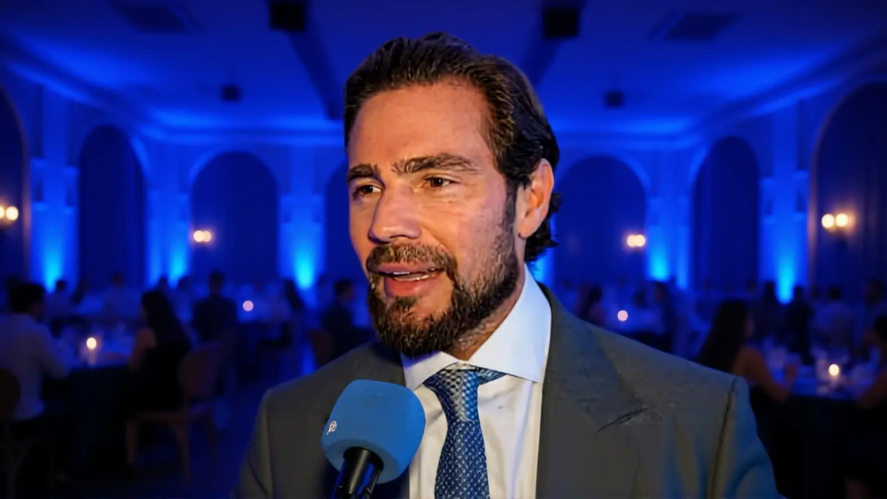 Posicionamento centrista em tempos polarizados